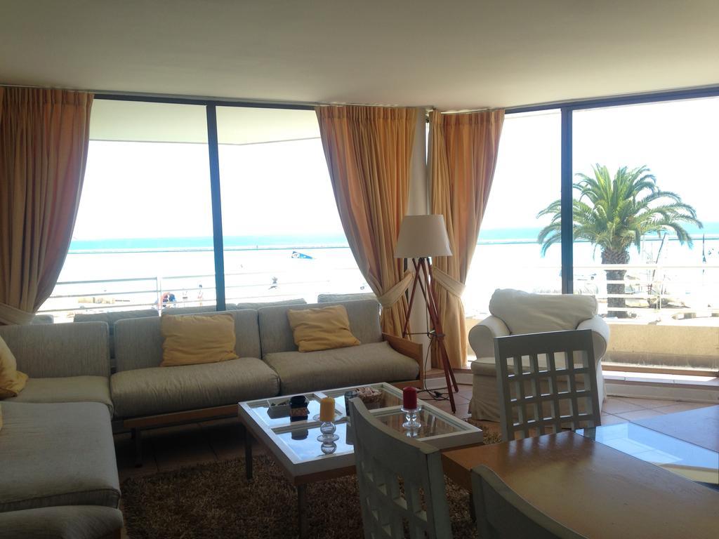 Апартаменты San Alfonso Del Mar Frente Al Mar Альгарробо Экстерьер фото